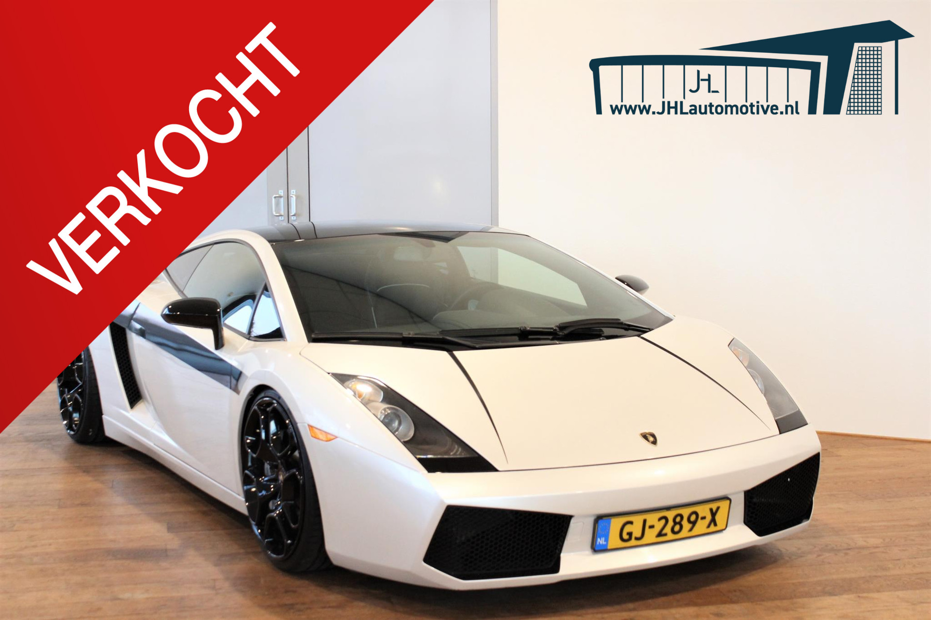 Lamborghini Gallardo *SE 115/250*RWD*EX-KIKI*’20 HURACAN*520PK*LIFT*CAM